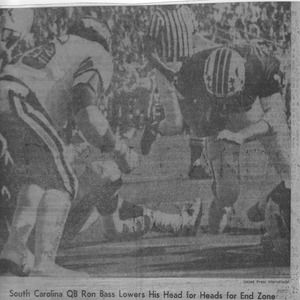 Meet your Posher, Reuben